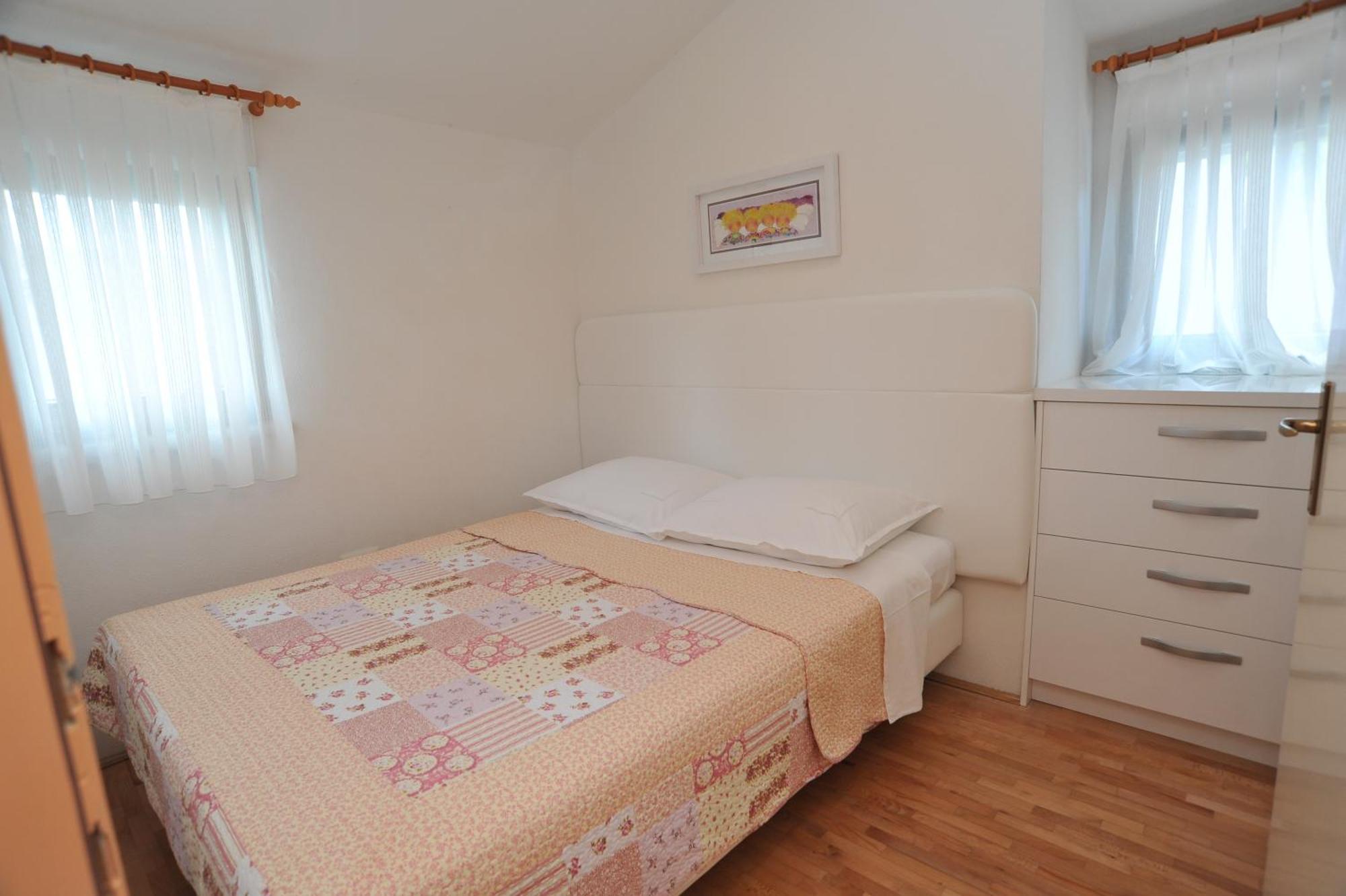 Apartments Villa Eden Преко Номер фото