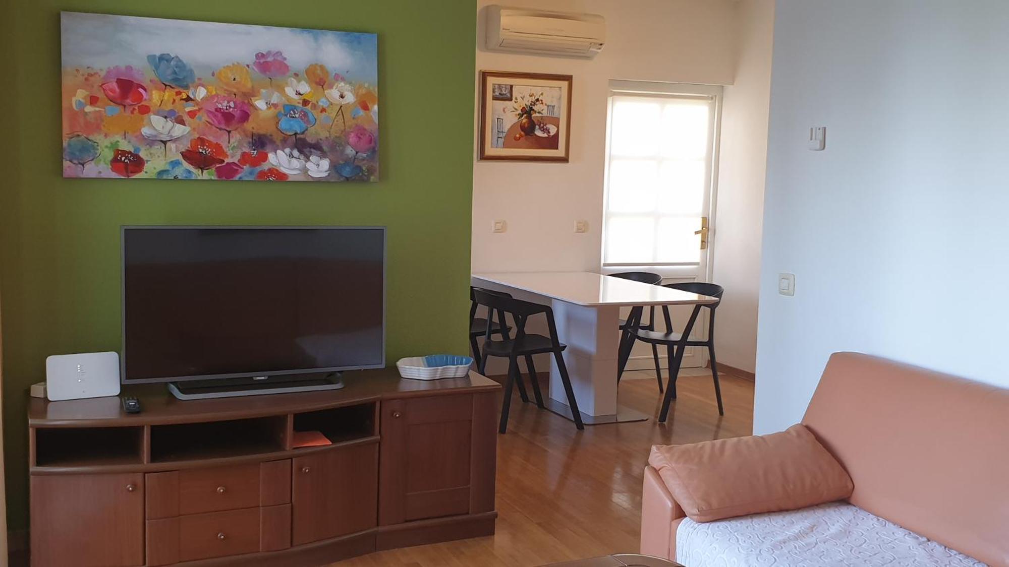 Apartments Villa Eden Преко Екстер'єр фото