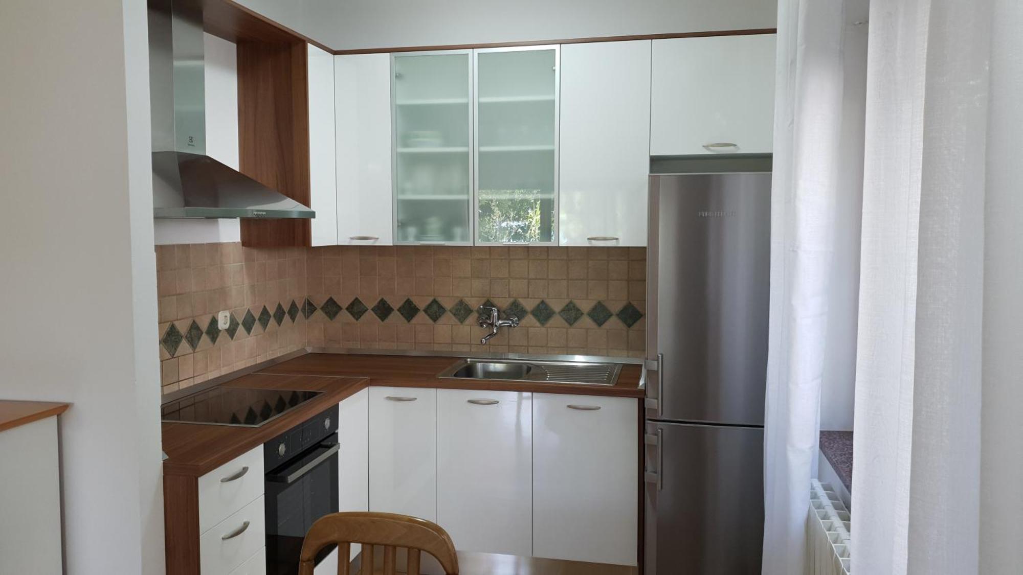 Apartments Villa Eden Преко Екстер'єр фото